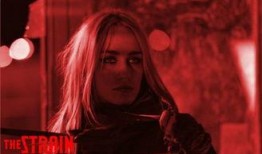 血族第2季在线观看,暗夜崛起，复仇之路